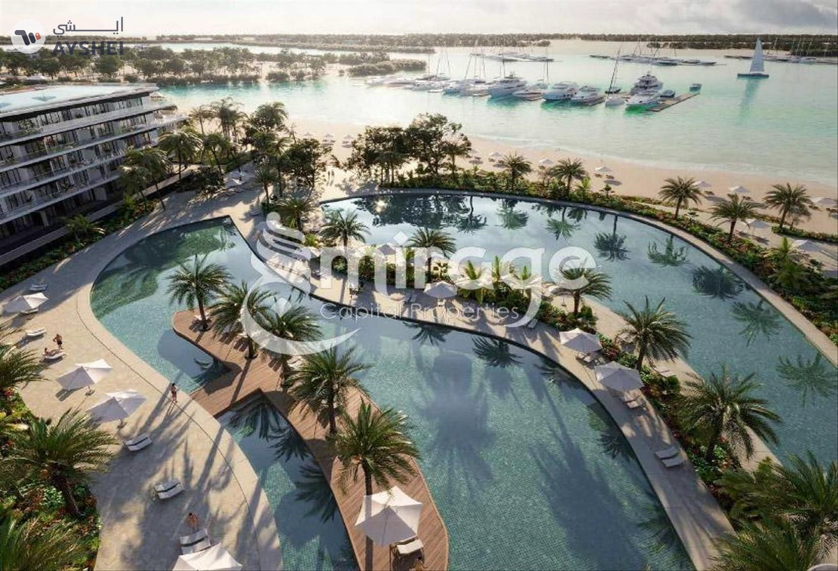VILLA FOR SALE IN RAMHAN ISLAND VILLAS, RAMHAN ISLAND-4-4