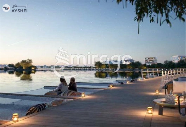 VILLA FOR SALE IN RAMHAN ISLAND VILLAS, RAMHAN ISLAND