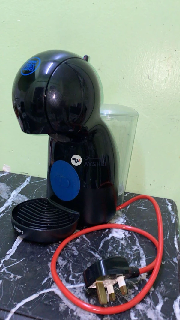 Dolce Gusto Piccolo XS Coffee