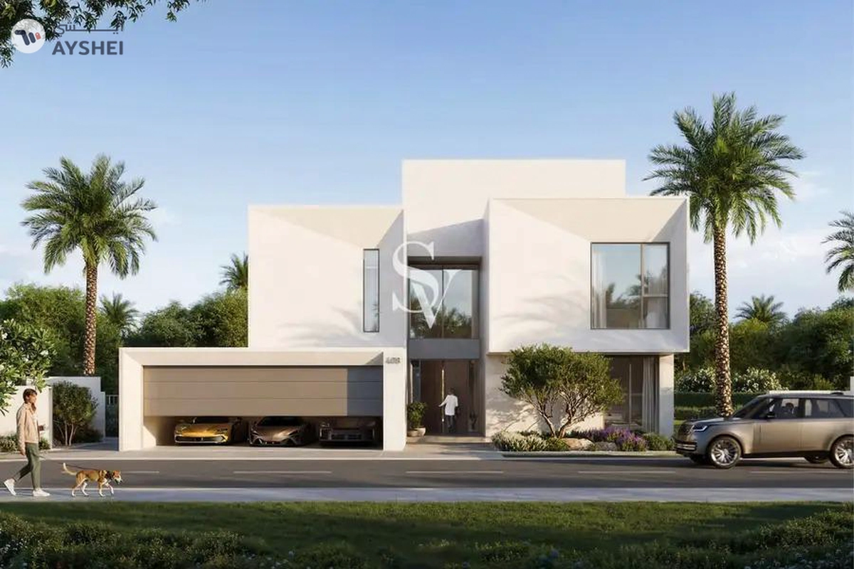 Ostra Palace Villas, The Oasis by Emaar, Dubai-10-10