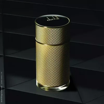 Dunhill Icon Absolute EDP 100ml-4