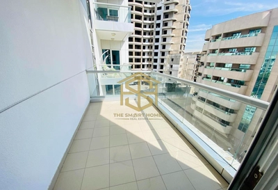 APARTMENT FOR RENT IN BIN HENDI TOWER, MANKHOOL-1