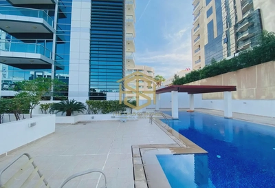 APARTMENT FOR RENT IN BIN HENDI TOWER, MANKHOOL-0