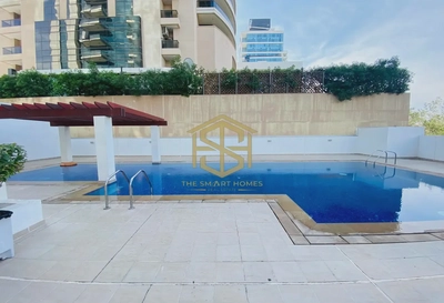 APARTMENT FOR RENT IN BIN HENDI TOWER, MANKHOOL-3