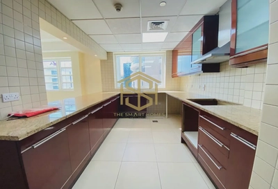 APARTMENT FOR RENT IN BIN HENDI TOWER, MANKHOOL-6