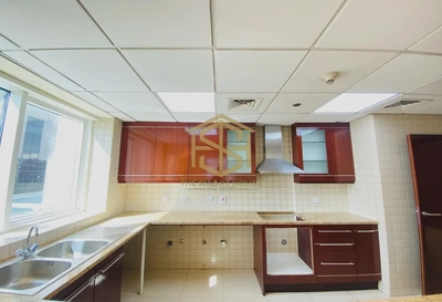 APARTMENT FOR RENT IN BIN HENDI TOWER, MANKHOOL-9