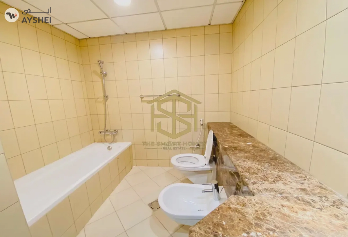 APARTMENT FOR RENT IN BIN HENDI TOWER, MANKHOOL-10-10