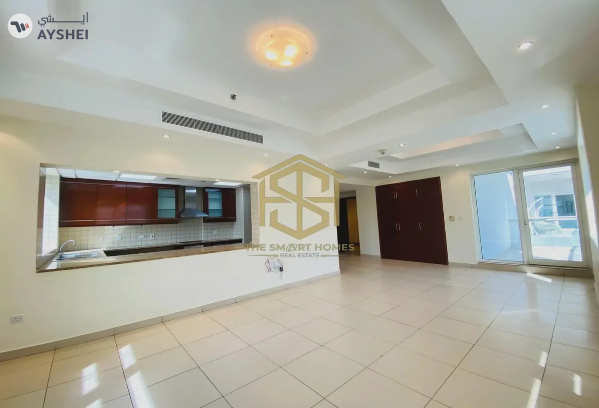 APARTMENT FOR RENT IN BIN HENDI TOWER, MANKHOOL-13-13
