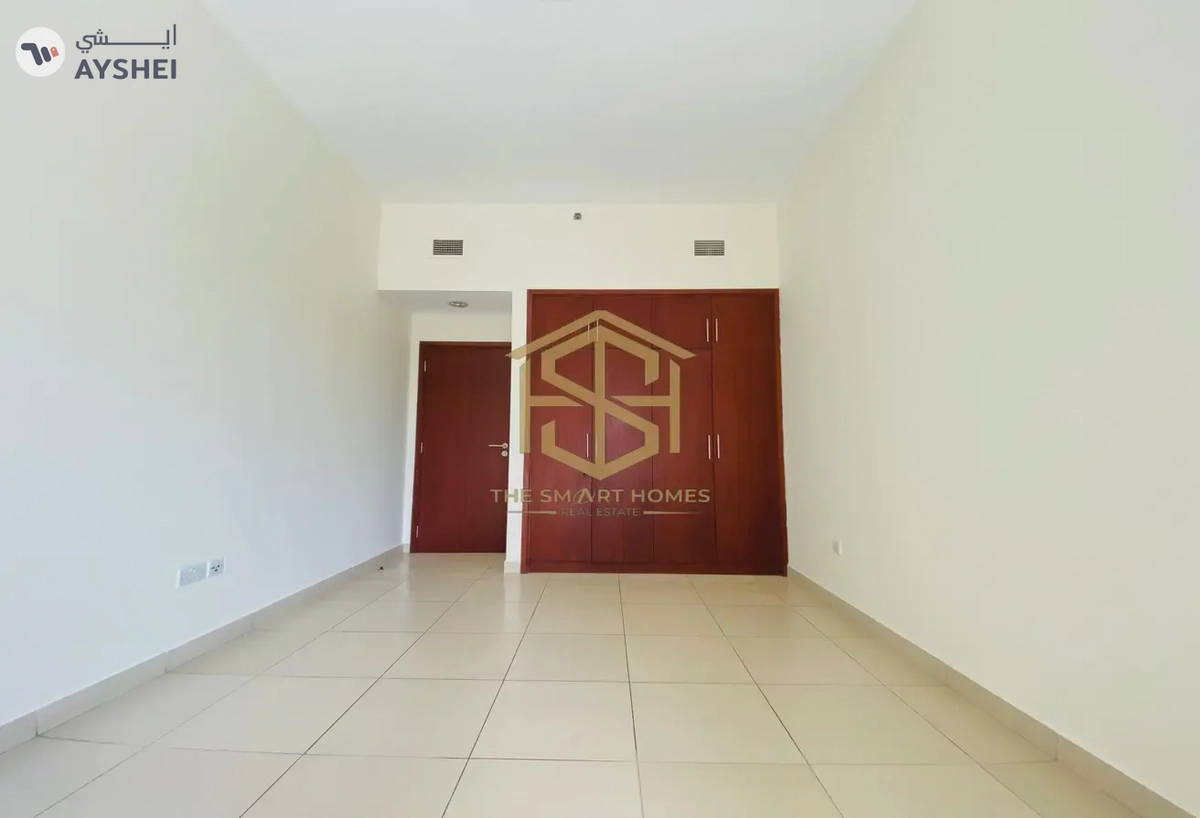 APARTMENT FOR RENT IN BIN HENDI TOWER, MANKHOOL-14-14