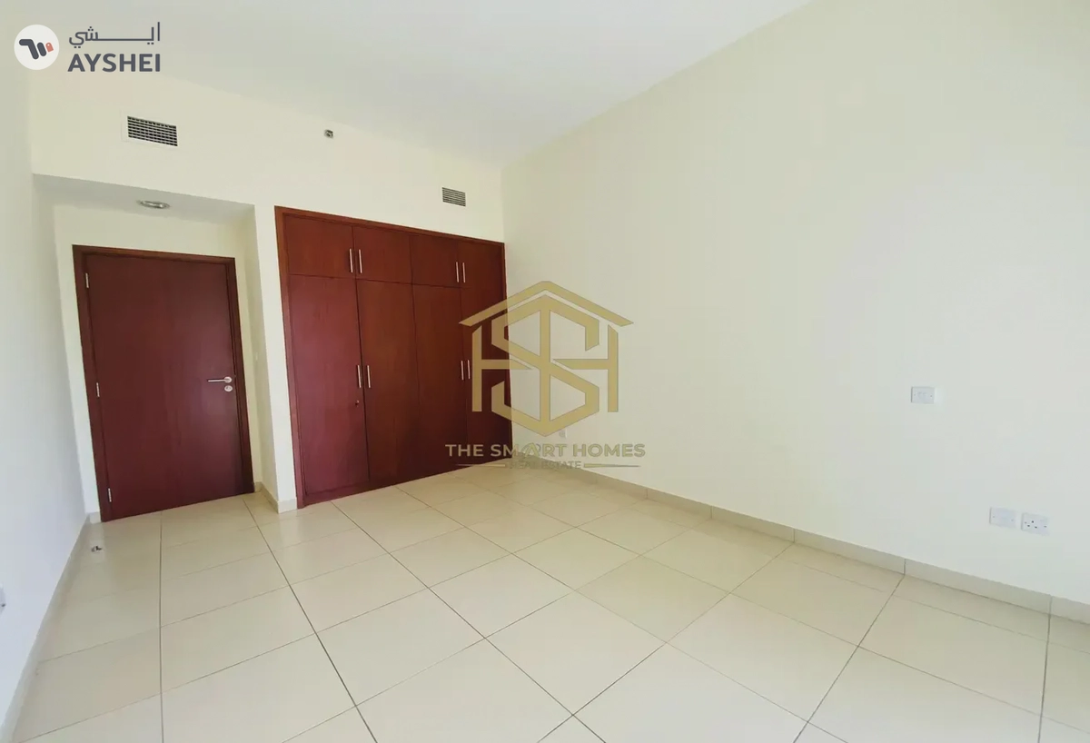 APARTMENT FOR RENT IN BIN HENDI TOWER, MANKHOOL-15-15