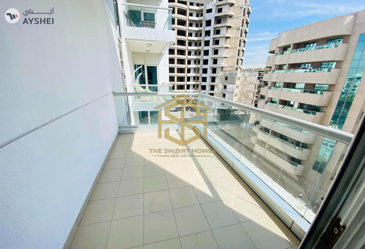 APARTMENT FOR RENT IN BIN HENDI TOWER, MANKHOOL-1-1