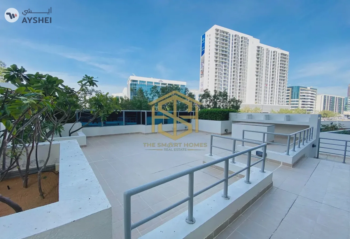 APARTMENT FOR RENT IN BIN HENDI TOWER, MANKHOOL-2-2