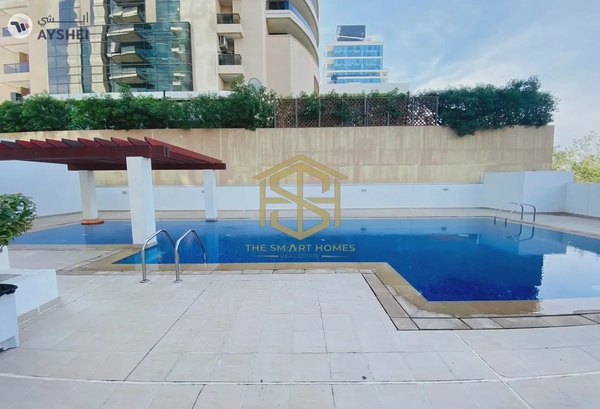APARTMENT FOR RENT IN BIN HENDI TOWER, MANKHOOL