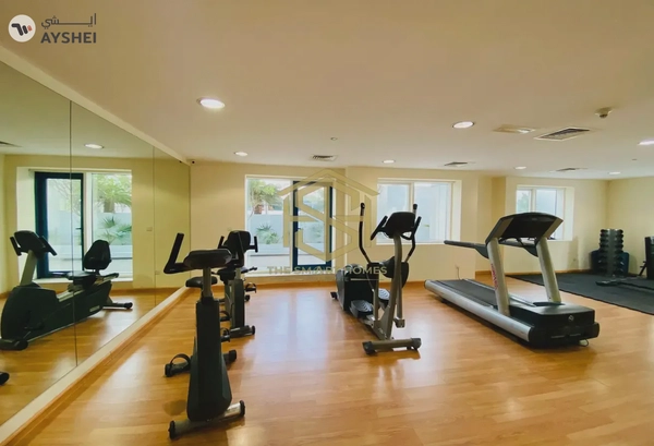 APARTMENT FOR RENT IN BIN HENDI TOWER, MANKHOOL
