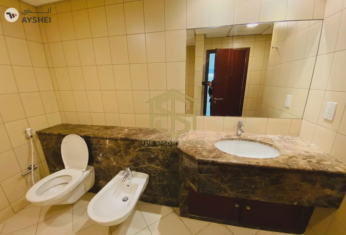 APARTMENT FOR RENT IN BIN HENDI TOWER, MANKHOOL-5-5