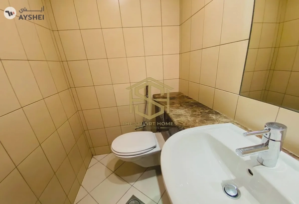 APARTMENT FOR RENT IN BIN HENDI TOWER, MANKHOOL