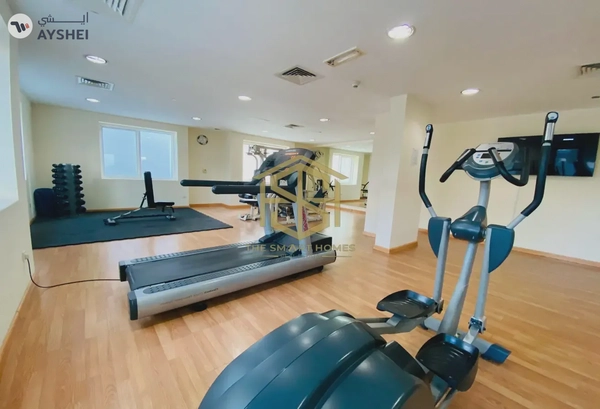 APARTMENT FOR RENT IN BIN HENDI TOWER, MANKHOOL