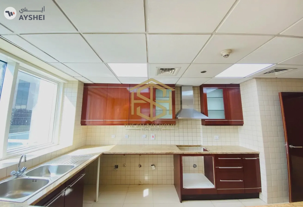 APARTMENT FOR RENT IN BIN HENDI TOWER, MANKHOOL-9-9