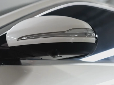 Mercedes S500, GCC specifications, car in excellent condition, No paint and No accidents-8