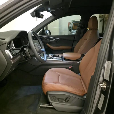 AED 4026 PM | AUDI Q7 45TFSI S LINE MY25 I UNDER AGENCY WARRANTY SERVICE CONTRACT JULY 2030 |-18