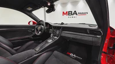 2015 Porsche GT3-7