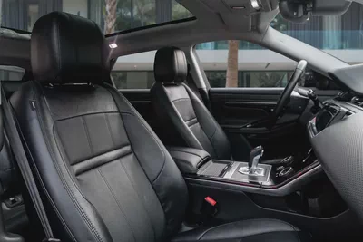 1,861 P.M |  Range Rover Evoque P200 S | 0% Downpayment | UNDER WARRANTY-10