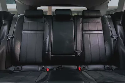 1,861 P.M |  Range Rover Evoque P200 S | 0% Downpayment | UNDER WARRANTY-11