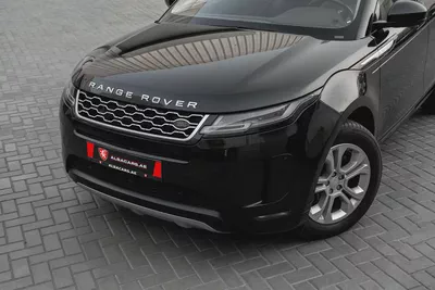 1,861 P.M |  Range Rover Evoque P200 S | 0% Downpayment | UNDER WARRANTY-6
