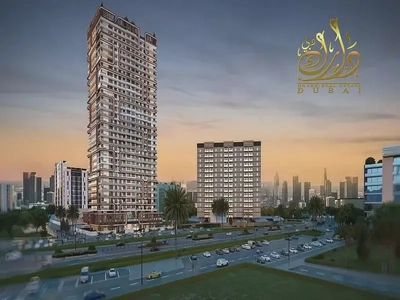 1% MONTHLY FOR 80 MONTHS _PRIVATE POOL_LOWEST PRICE IN AREA_HIGH ROI UP TO 15%-0