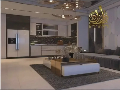 1% MONTHLY FOR 80 MONTHS _PRIVATE POOL_LOWEST PRICE IN AREA_HIGH ROI UP TO 15%-2