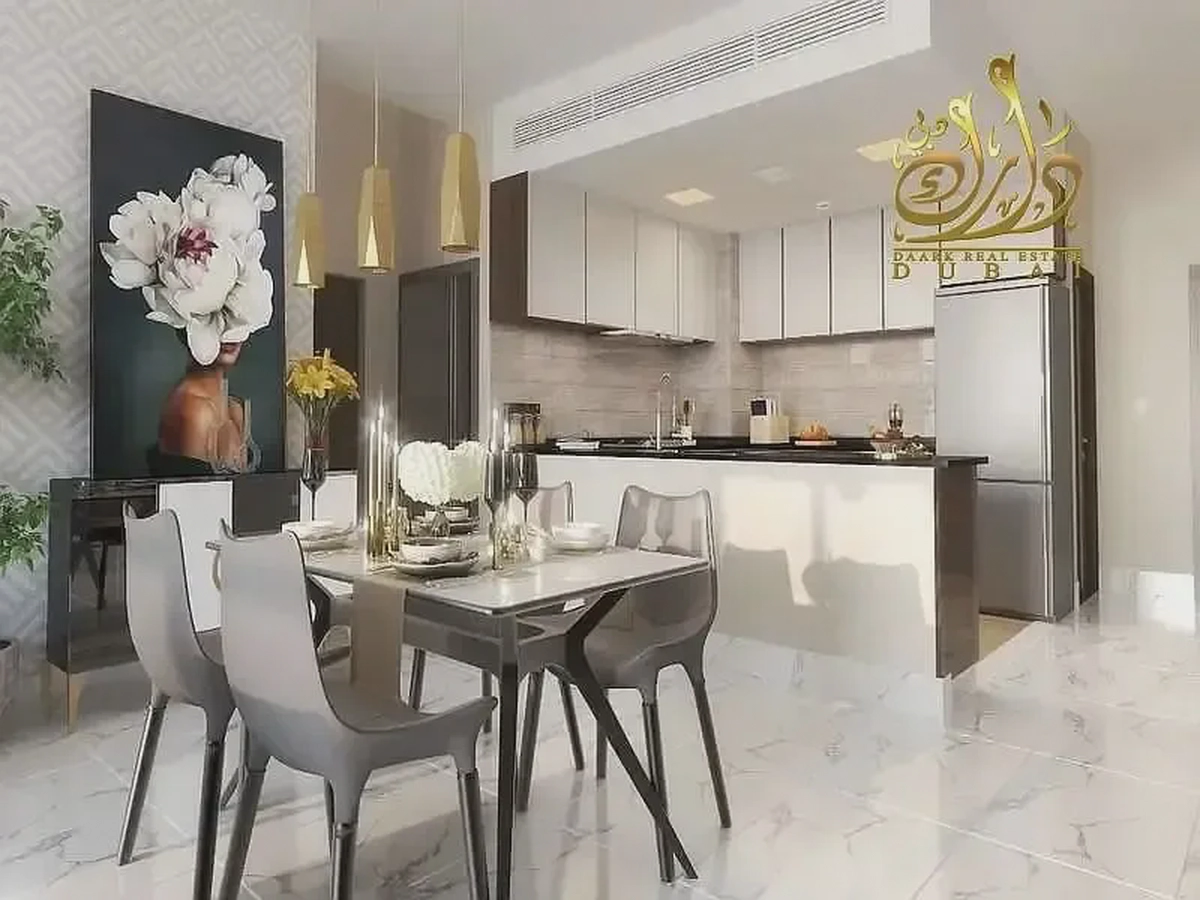 CHEAPEST 3BR IN DUBAI | 40% DISCOUNT | ASK FOR 20/80 PAYMENT | LIMITED UNIT