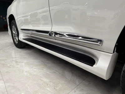 Toyota Prado VXR 2019 GCC Specs-13