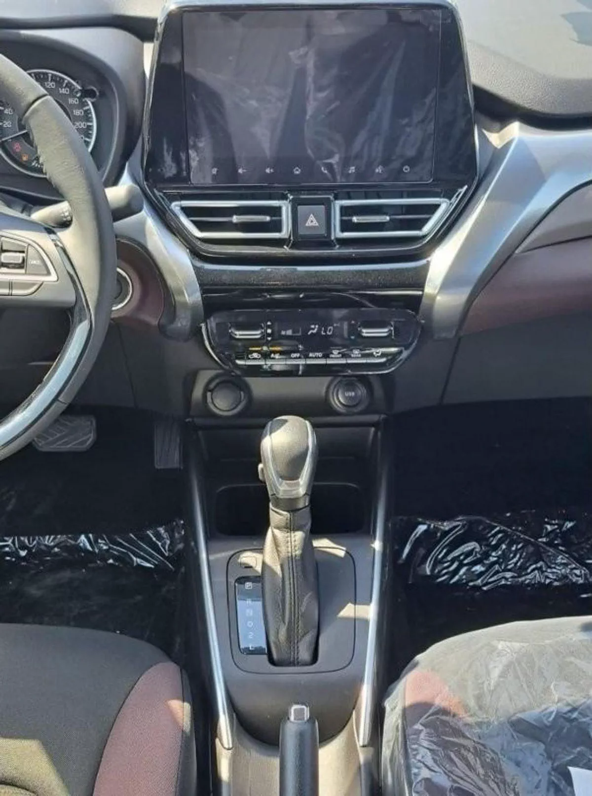 Suzuki Fronx GLX FRONX 1.5L GLX 2026-10-0