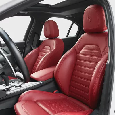 1,724 P.M • 0% Downpayment • Alfa Romeo Giulia Veloce • Agency Warranty And Service Contract-10