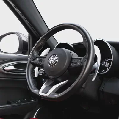 1,724 P.M • 0% Downpayment • Alfa Romeo Giulia Veloce • Agency Warranty And Service Contract-7