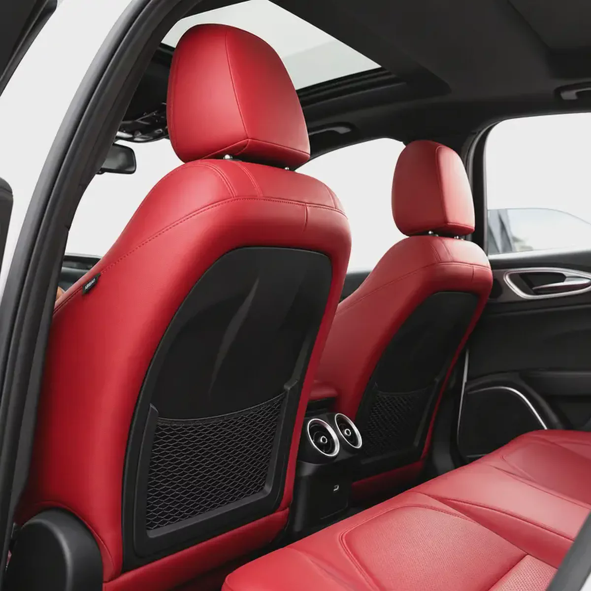 1,724 P.M • 0% Downpayment • Alfa Romeo Giulia Veloce • Agency Warranty And Service Contract-11-11