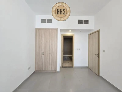 Spacious 1BR Hall Available For Rent With Complete Amenities-9