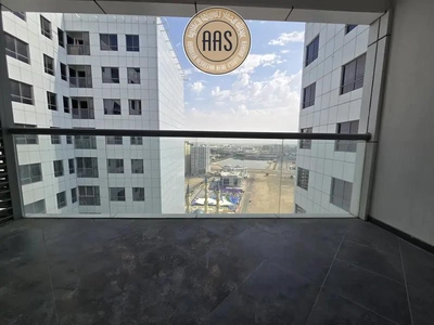 Spacious 1BR Hall Available For Rent With Complete Amenities-0