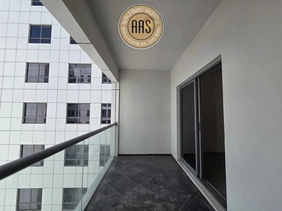 Spacious 1BR Hall Available For Rent With Complete Amenities-1