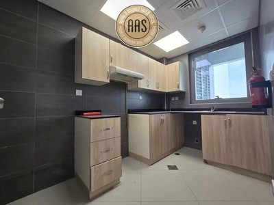 Spacious 1BR Hall Available For Rent With Complete Amenities-2