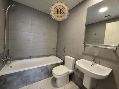 Spacious 1BR Hall Available For Rent With Complete Amenities-3