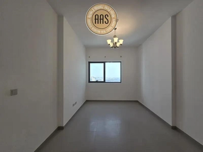 Spacious 1BR Hall Available For Rent With Complete Amenities-4