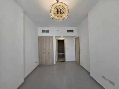 Spacious 1BR Hall Available For Rent With Complete Amenities-5