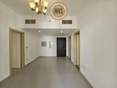 Spacious 1BR Hall Available For Rent With Complete Amenities-6