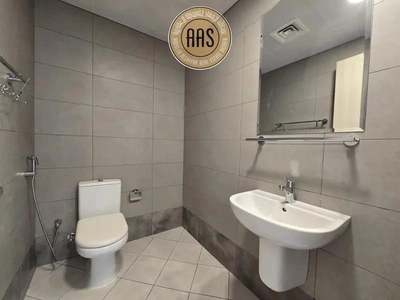 Spacious 1BR Hall Available For Rent With Complete Amenities-8