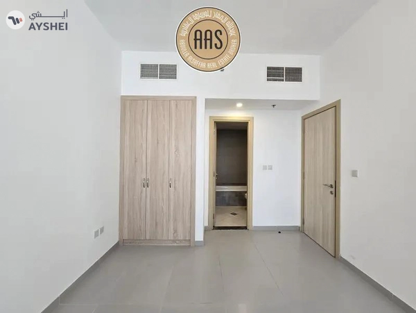Spacious 1BR Hall Available For Rent With Complete Amenities