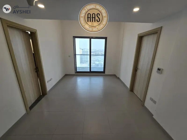 Spacious 1BR Hall Available For Rent With Complete Amenities