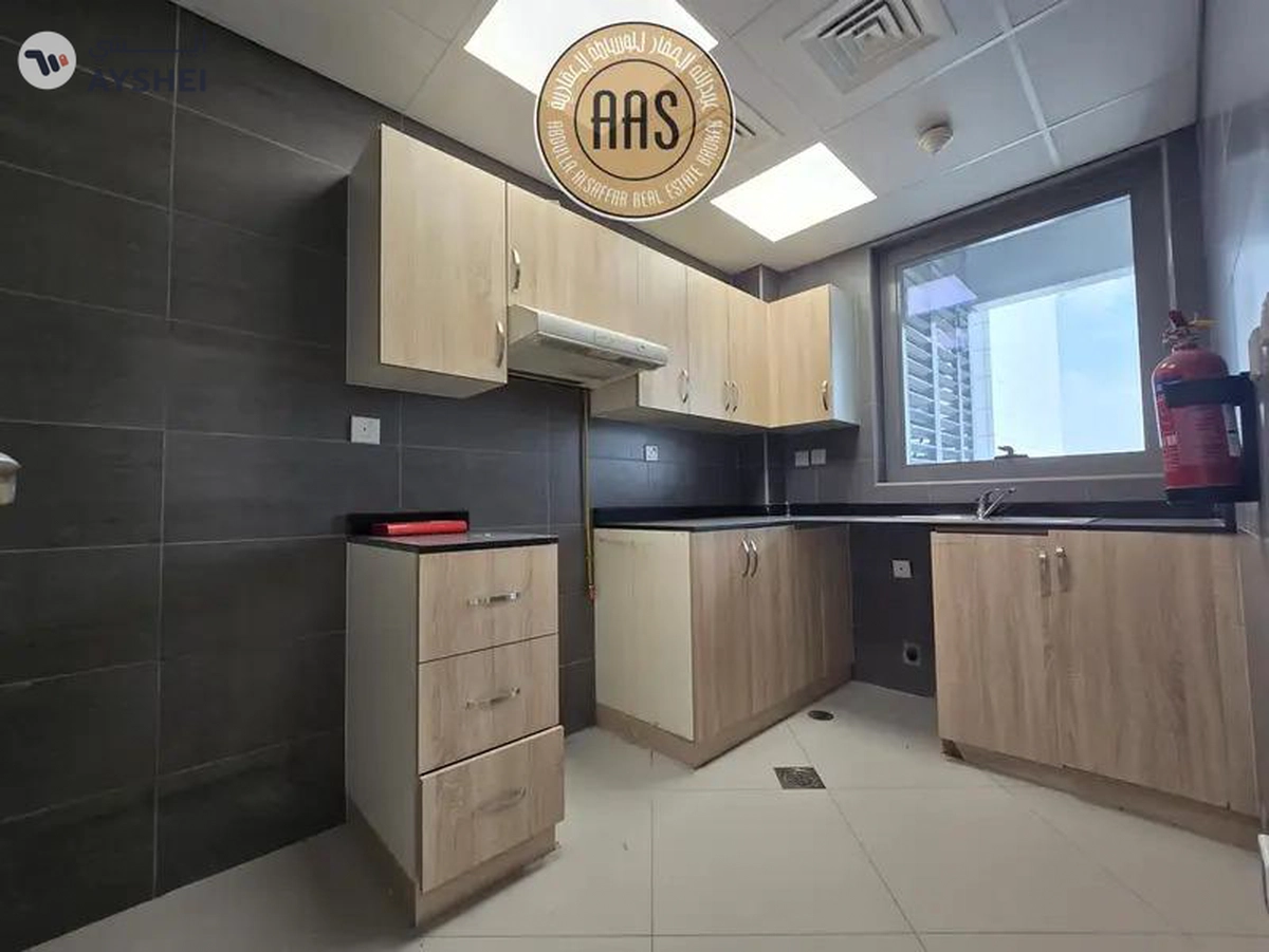 Spacious 1BR Hall Available For Rent With Complete Amenities-2-2