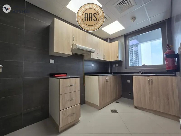 Spacious 1BR Hall Available For Rent With Complete Amenities