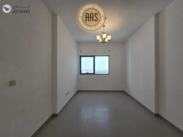 Spacious 1BR Hall Available For Rent With Complete Amenities